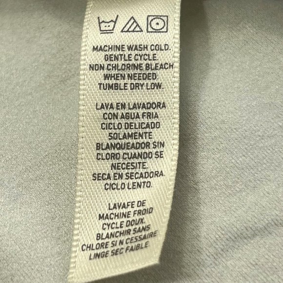 SKIMS Light Essential Scoop Neck Bodysuit NEW Agave Womens 3X - Picture 11 of 12